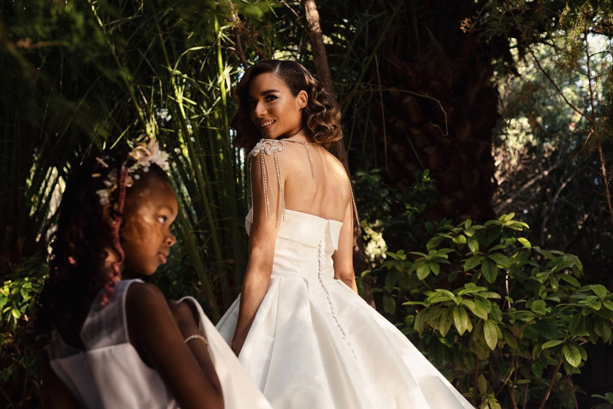 Προκόπης & Μαριάννα - Αθήνα : Real Wedding by Imagine Studio